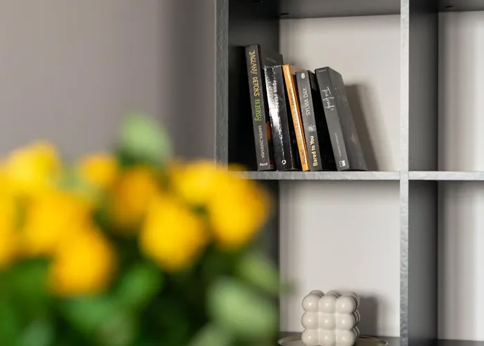 Harmony Ceglana - Free Parking - Self Check-in * Katowice