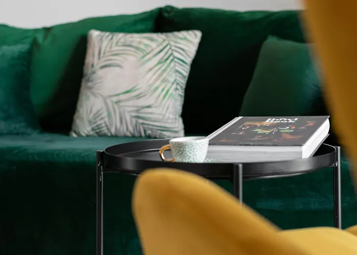 Harmony Ceglana - Free Parking - Self Check-in