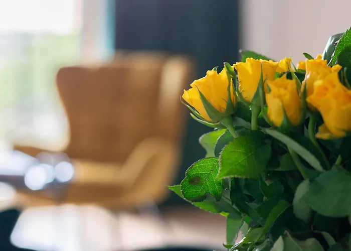 Harmony Ceglana - Free Parking - Self Check-in Apartament